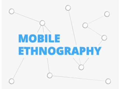 mobile ethnography