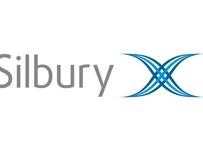 Silbury Logo