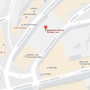 HUB-Nürnberg