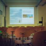 SERVICE DESIGN DRINKS NÜRNBERG #4 AM 25. OKTOBER 2016 Empfang 4
