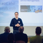 SERVICE DESIGN DRINKS NÜRNBERG #4 AM 25. OKTOBER 2016 Referenten 1