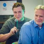 SERVICE DESIGN DRINKS NÜRNBERG #4 AM 25. OKTOBER 2016 Vorstellungsrunde 2