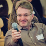 SERVICE DESIGN DRINKS NÜRNBERG #4 AM 25. OKTOBER 2016 Vorstellungsrunde 3