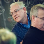 SERVICE DESIGN DRINKS NÜRNBERG #4 AM 25. OKTOBER 2016 Vorstellungsrunde 5