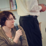 SERVICE DESIGN DRINKS NÜRNBERG #4 AM 25. OKTOBER 2016 Vorstellungsrunde 6