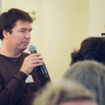 SERVICE DESIGN DRINKS NÜRNBERG #4 AM 25. OKTOBER 2016 Vorstellungsrunde 8