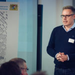 SERVICE DESIGN DRINKS NÜRNBERG #4 AM 25. OKTOBER 2016 Vortrag 1