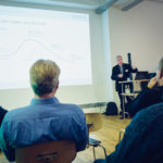 SERVICE DESIGN DRINKS NÜRNBERG #4 AM 25. OKTOBER 2016 Vortrag 3
