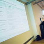 SERVICE DESIGN DRINKS NÜRNBERG #4 AM 25. OKTOBER 2016 Vortrag 5