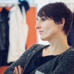 SERVICE DESIGN DRINKS NÜRNBERG #4 AM 25. OKTOBER 2016 Teilnehmer 11