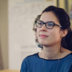 SERVICE DESIGN DRINKS NÜRNBERG #4 AM 25. OKTOBER 2016 Teilnehmer 14