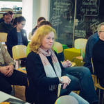 SERVICE DESIGN DRINKS NÜRNBERG #4 AM 25. OKTOBER 2016 Teilnehmer 2