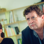 SERVICE DESIGN DRINKS NÜRNBERG #4 AM 25. OKTOBER 2016 Teilnehmer 3