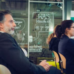 SERVICE DESIGN DRINKS NÜRNBERG #4 AM 25. OKTOBER 2016 Teilnehmer 4
