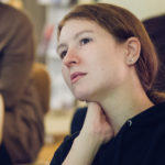 SERVICE DESIGN DRINKS NÜRNBERG #4 AM 25. OKTOBER 2016 Teilnehmer 5