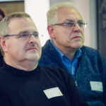 SERVICE DESIGN DRINKS NÜRNBERG #4 AM 25. OKTOBER 2016 Teilnehmer 6