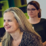 SERVICE DESIGN DRINKS NÜRNBERG #4 AM 25. OKTOBER 2016 Teilnehmer 7