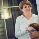 SERVICE DESIGN DRINKS NÜRNBERG #4 AM 25. OKTOBER 2016 Teilnehmer 8
