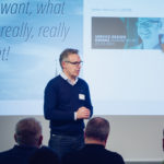 SERVICE DESIGN DRINKS NÜRNBERG #4 AM 25. OKTOBER 2016 Referenten 1