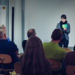 SERVICE DESIGN DRINKS NÜRNBERG #4 AM 25. OKTOBER 2016 Referenten 2