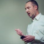 SERVICE DESIGN DRINKS NÜRNBERG #4 AM 25. OKTOBER 2016 Referenten 3