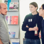 SERVICE DESIGN DRINKS NÜRNBERG #4 AM 25. OKTOBER 2016 Netzwerken 3