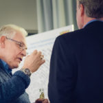 SERVICE DESIGN DRINKS NÜRNBERG #4 AM 25. OKTOBER 2016 Netzwerken 7