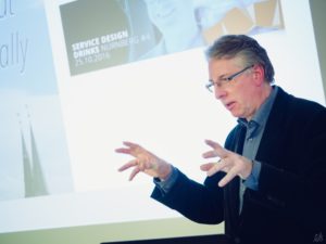 SERVICE DESIGN DRINKS NÜRNBERG #4 AM 25. OKTOBER 2016 1610-072