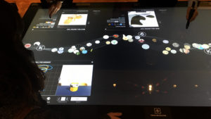 The Connected Space 3