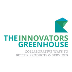 The Innovators Greenhouse Logo