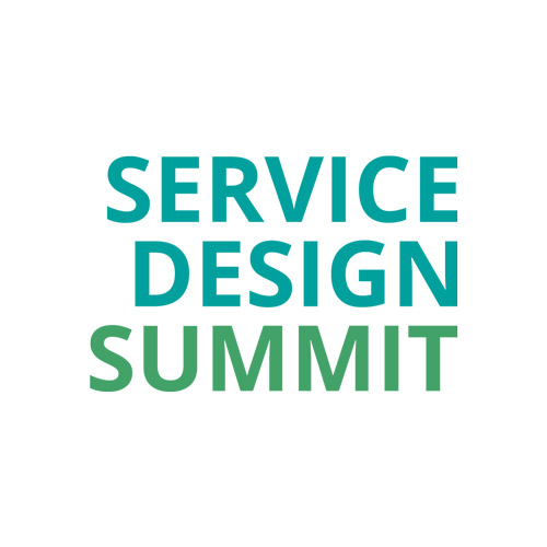 Service Design Summit Logo