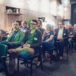 Service Design Drinks Nürnberg #5 am 6. März 2017 Begrüßung 2