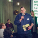 Service Design Drinks Nürnberg #5 am 6. März 2017 Vorstellung 1