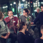 Service Design Drinks Nürnberg #5 am 6. März 2017 Vorstellung 13