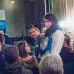 Service Design Drinks Nürnberg #5 am 6. März 2017 Vorstellung 17