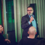 Service Design Drinks Nürnberg #5 am 6. März 2017 Vorstellung 4