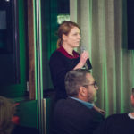 Service Design Drinks Nürnberg #5 am 6. März 2017 Vorstellung 5