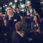 Service Design Drinks Nürnberg #5 am 6. März 2017 Vorstellung 8