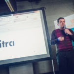 Service Design Drinks Nürnberg #5 am 6. März 2017 Vortrag 10