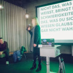 Service Design Drinks Nürnberg #5 am 6. März 2017 Vortrag 5
