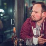 Service Design Drinks Nürnberg #5 am 6. März 2017 Netzwerken 13
