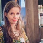 Service Design Drinks Nürnberg #5 am 6. März 2017 Netzwerken 18