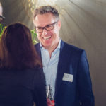 Service Design Drinks Nürnberg #5 am 6. März 2017 Netzwerken 24