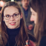 Service Design Drinks Nürnberg #5 am 6. März 2017 Netzwerken 3