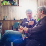 Service Design Drinks Nürnberg #5 am 6. März 2017 Netzwerken 9