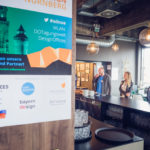 SERVICE DESIGN DRINKS NÜRNBERG #7 AM 25. JULI 2017 Impressionen 1