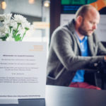 SERVICE DESIGN DRINKS NÜRNBERG #7 AM 25. JULI 2017 Impressionen 3