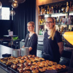 SERVICE DESIGN DRINKS NÜRNBERG #7 AM 25. JULI 2017 Impressionen 4