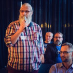 SERVICE DESIGN DRINKS NÜRNBERG #7 AM 25. JULI 2017 Vorstellung 11