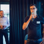 SERVICE DESIGN DRINKS NÜRNBERG #7 AM 25. JULI 2017 Vorstellung 12
